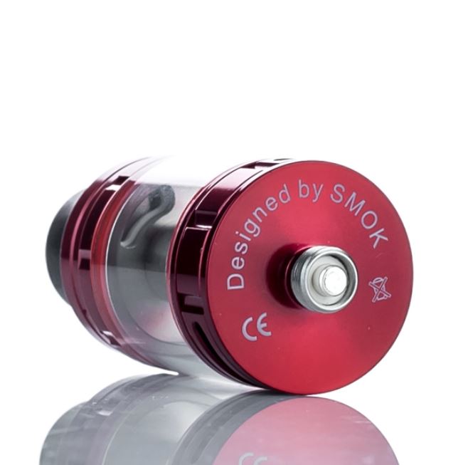 SMOK TFV8 Big Baby Beast Ersatz Tank Glastank - Vapetech