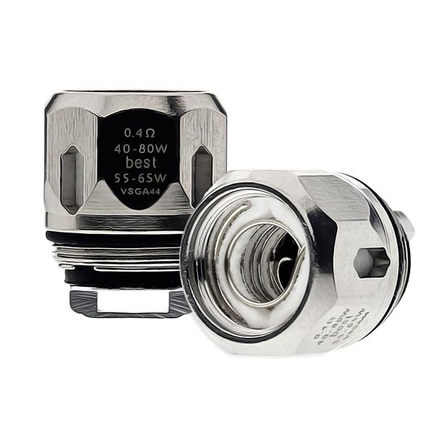 Vaporesso NRG GT2 Coil 0.4 ohm Vapores Finos El Vapeador desde 2016