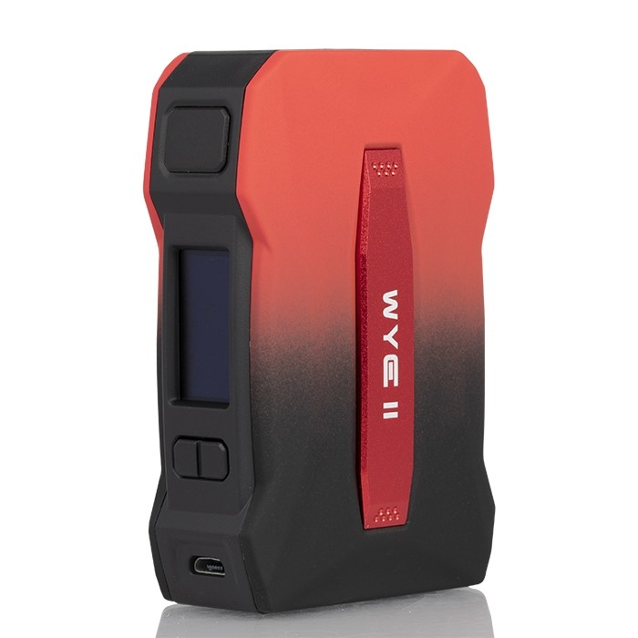Tesla wye ii