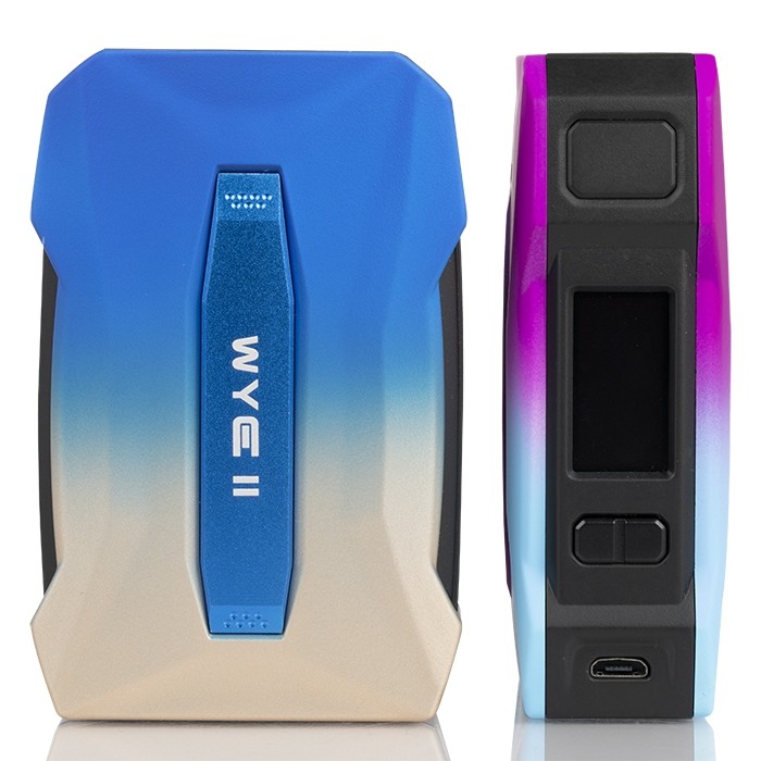 Tesla wye ii