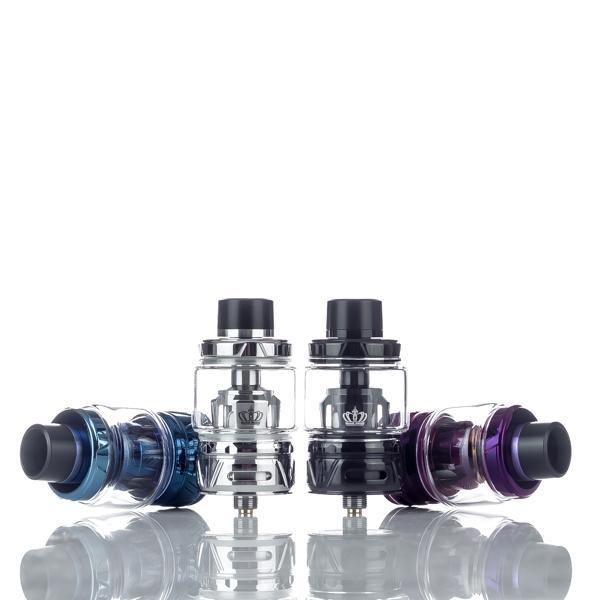 elfbar elfa kaufen Starter Kit Uwell Crown IV